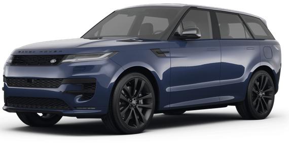 LAND ROVER RANGE ROVER SPORT 2023 SAL1P9EU6PA114369 image